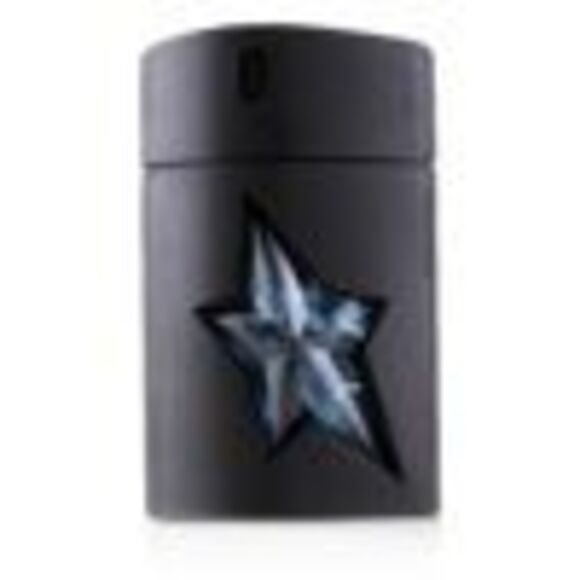 Mugler A*Men Gomme Rubber Flask Eau de Toilette - 1.6oz 1.7oz - Picture 2 of 2
